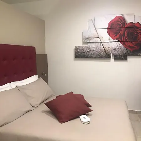 Vole' Bed & Breakfast Marina di Schiavonea