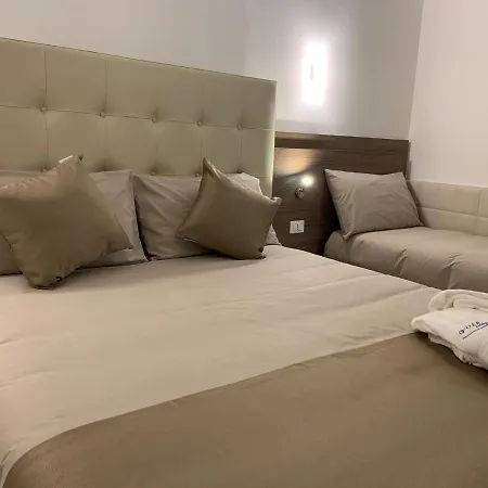 Bed & Breakfast Vole' Marina di Schiavonea