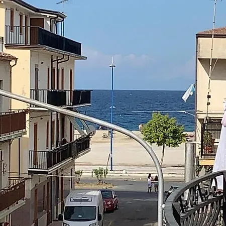 Vole' Bed & Breakfast Marina di Schiavonea