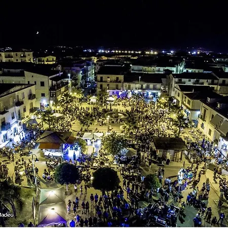 Vole' Bed & Breakfast Marina di Schiavonea