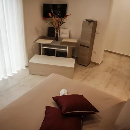 Bed & Breakfast Vole' Marina di Schiavonea