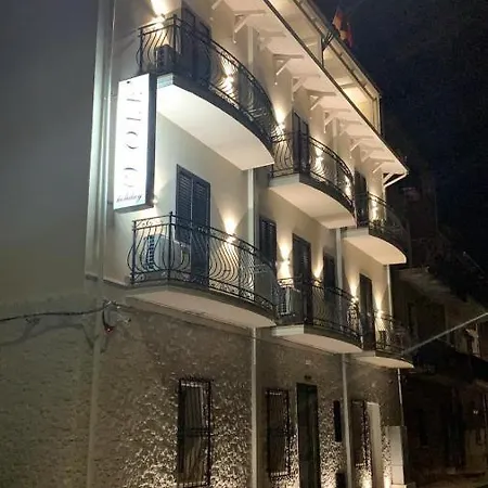 Bed & Breakfast Vole' Marina di Schiavonea