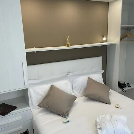 Vole' Bed & Breakfast Marina di Schiavonea