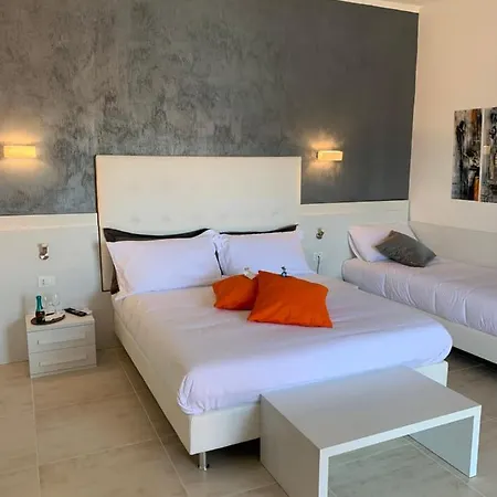 Bed & Breakfast Vole' Marina di Schiavonea