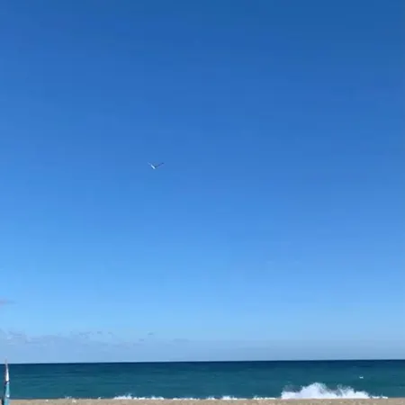 Vole' * Marina di Schiavonea