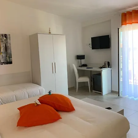 Vole' Bed & Breakfast Marina di Schiavonea