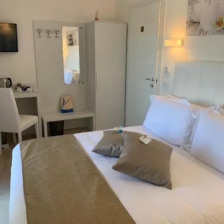 Bed & Breakfast Vole' Marina di Schiavonea